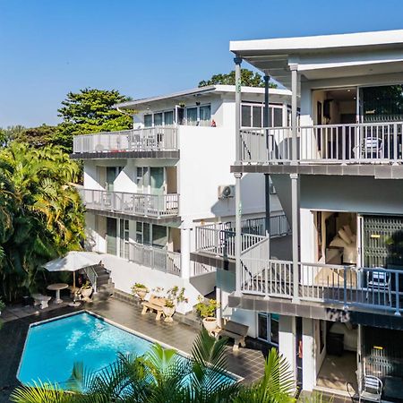 Beside Still Waters Boutique Hotel Durban Buitenkant foto