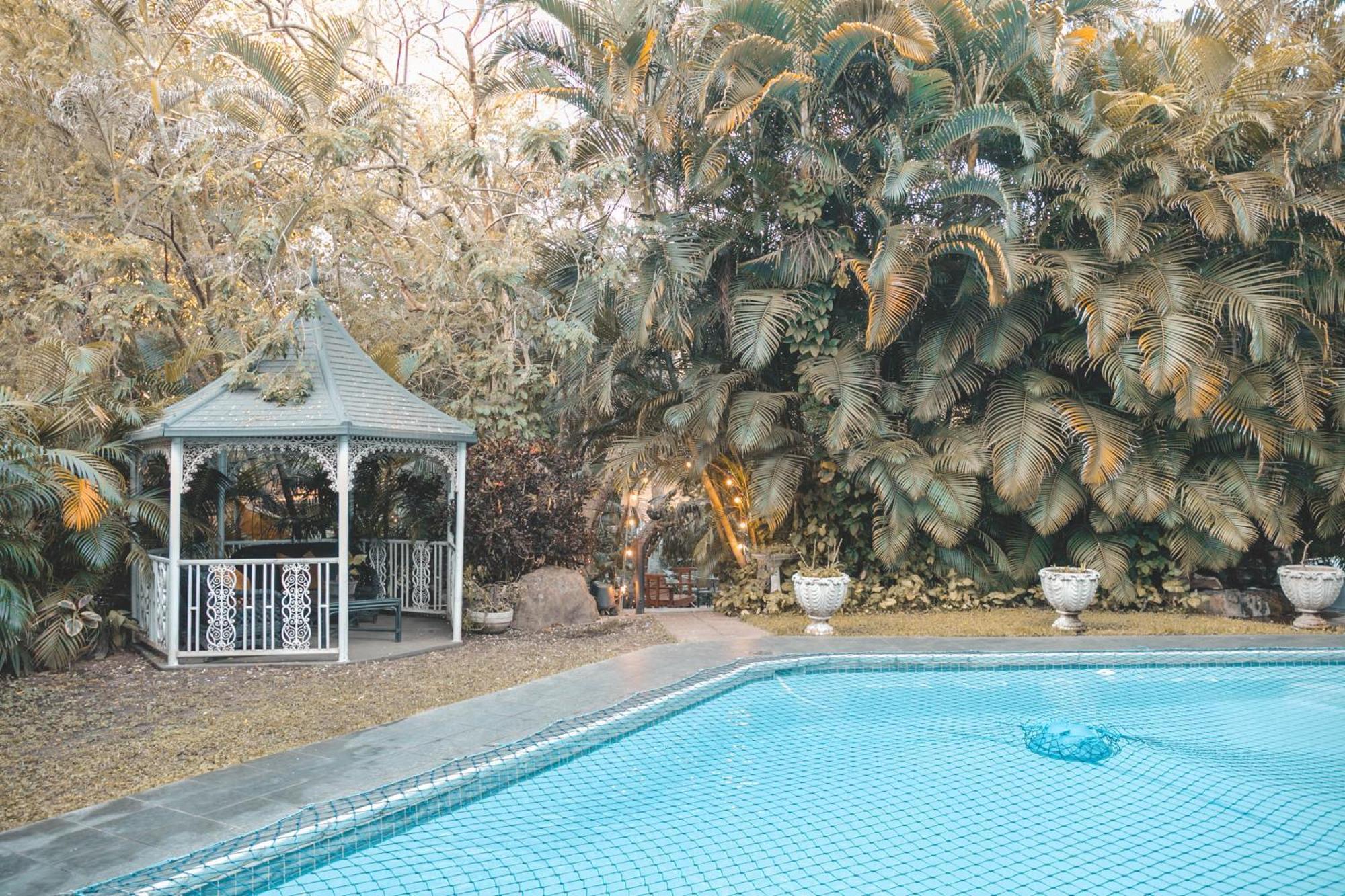 Beside Still Waters Boutique Hotel Durban Buitenkant foto