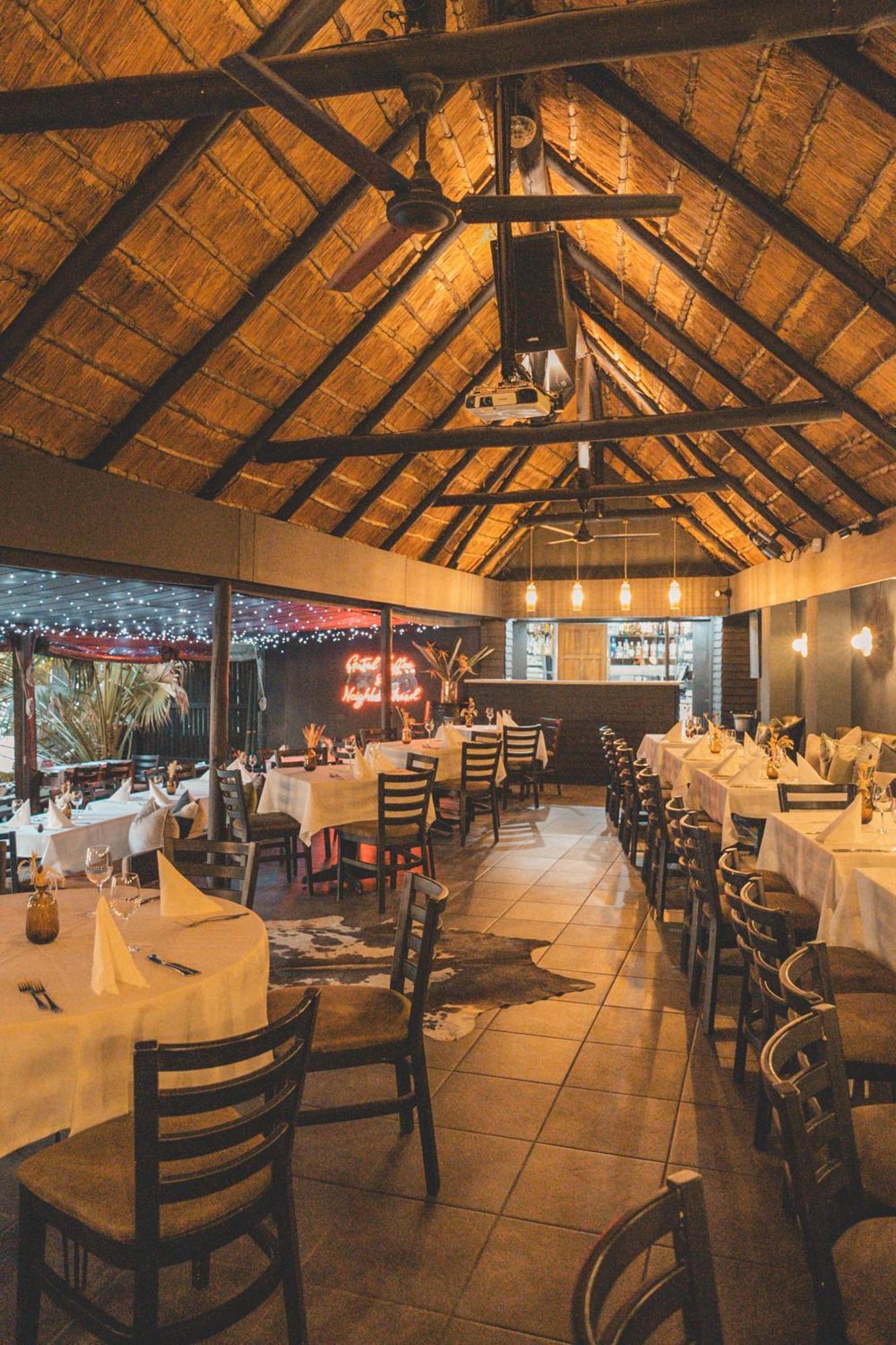 Beside Still Waters Boutique Hotel Durban Buitenkant foto