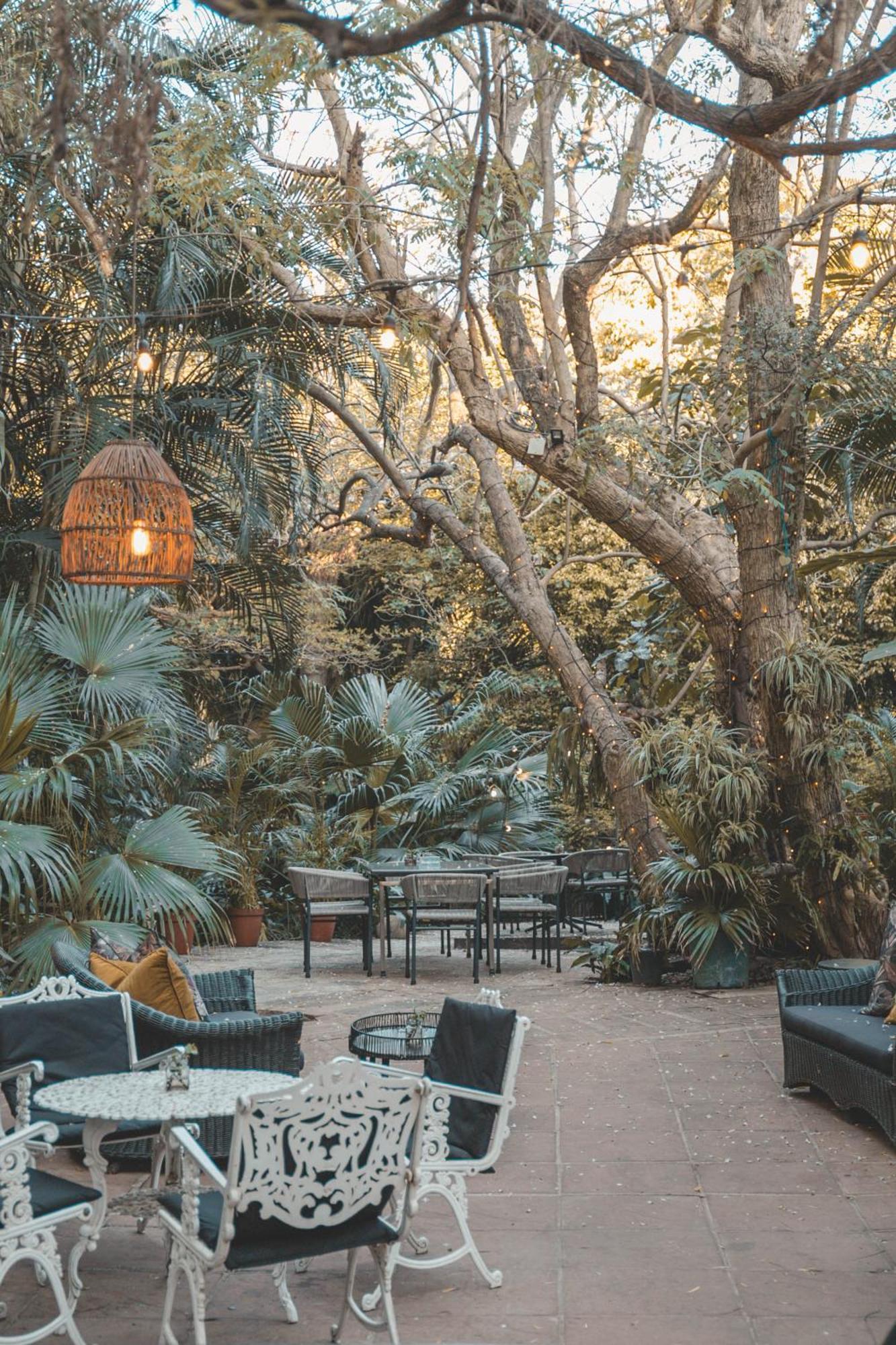 Beside Still Waters Boutique Hotel Durban Buitenkant foto
