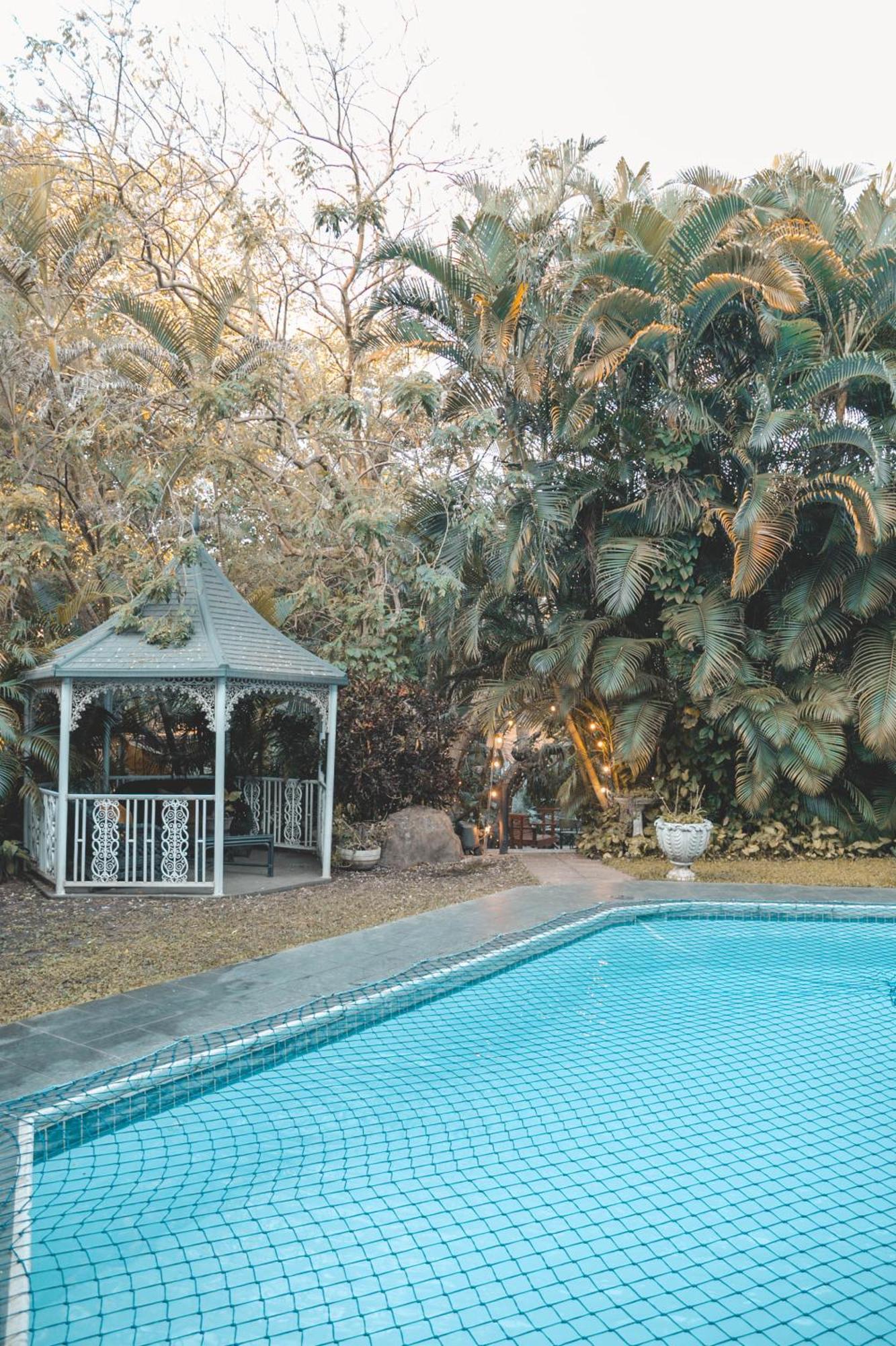 Beside Still Waters Boutique Hotel Durban Buitenkant foto