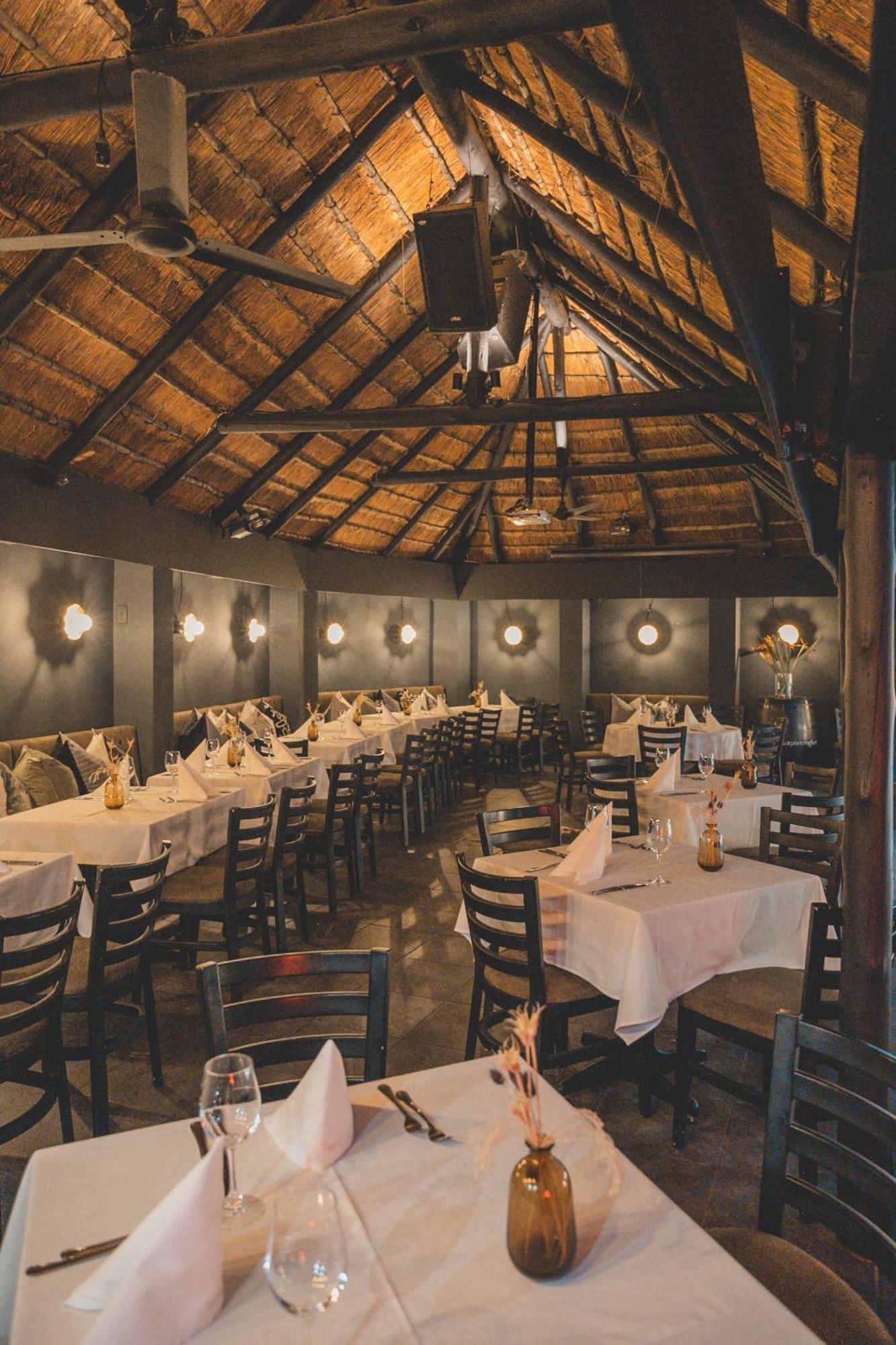Beside Still Waters Boutique Hotel Durban Buitenkant foto