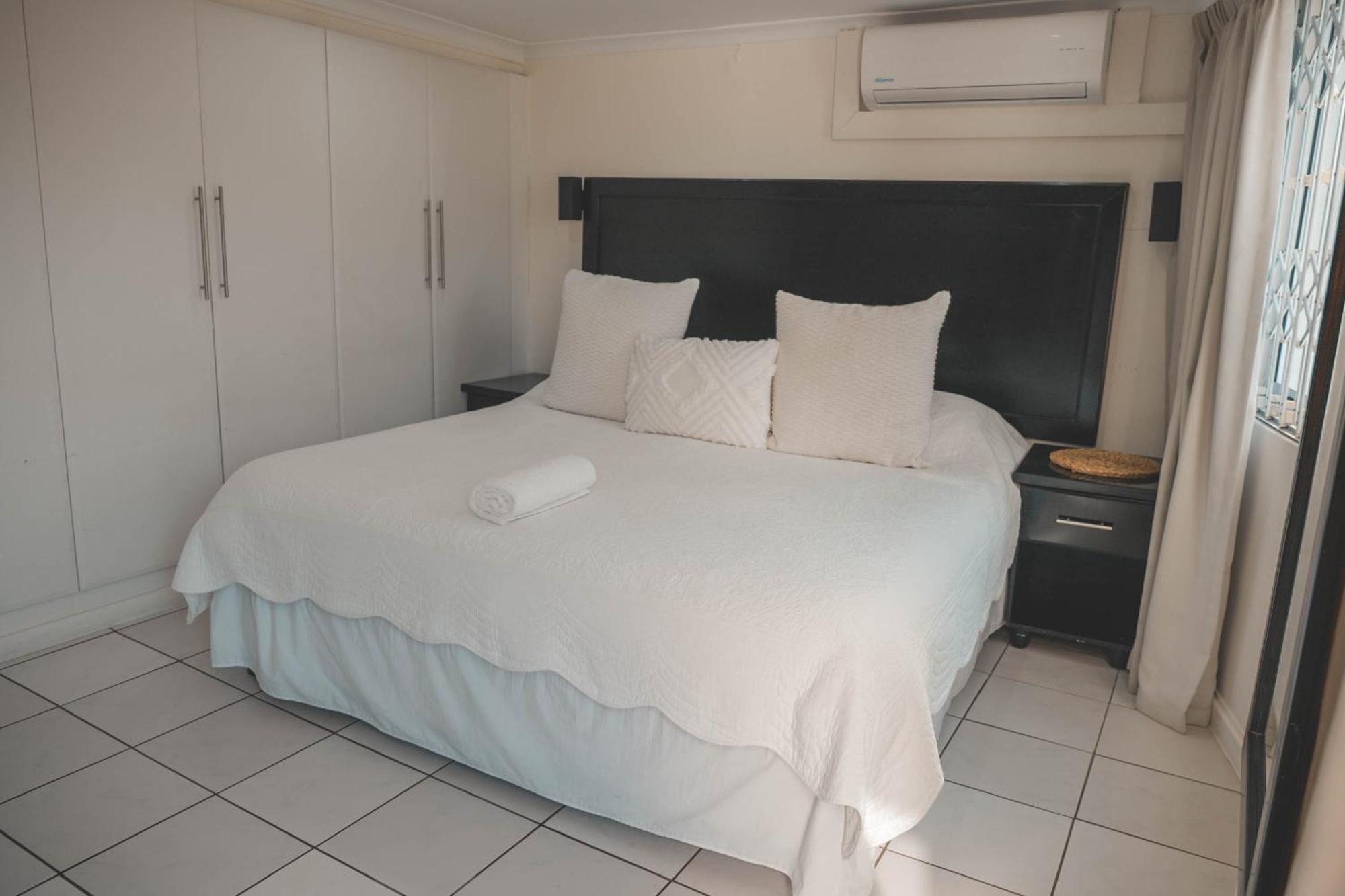 Beside Still Waters Boutique Hotel Durban Buitenkant foto