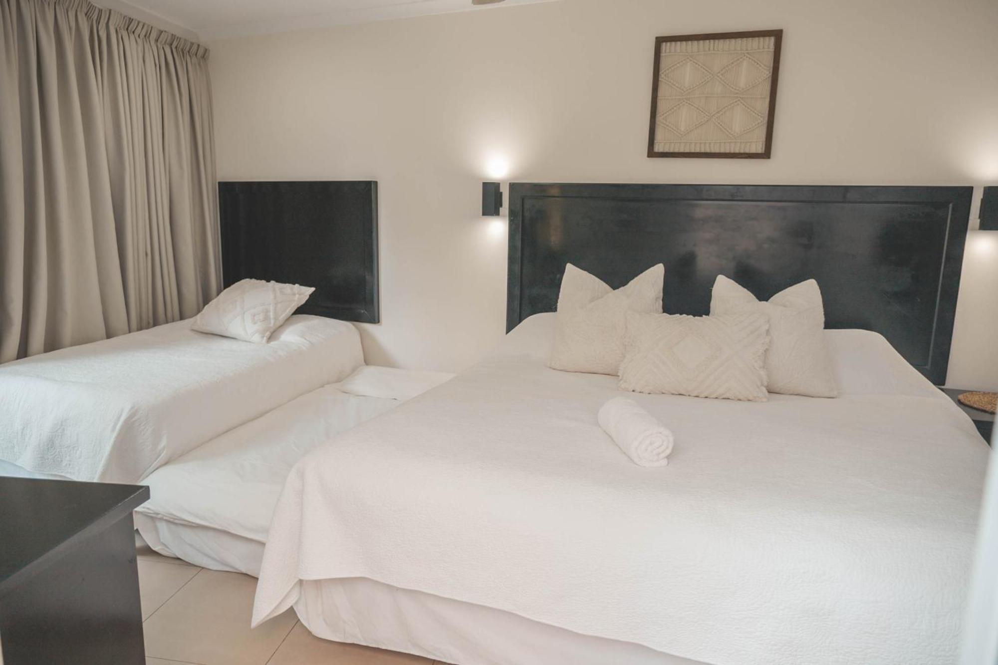 Beside Still Waters Boutique Hotel Durban Buitenkant foto