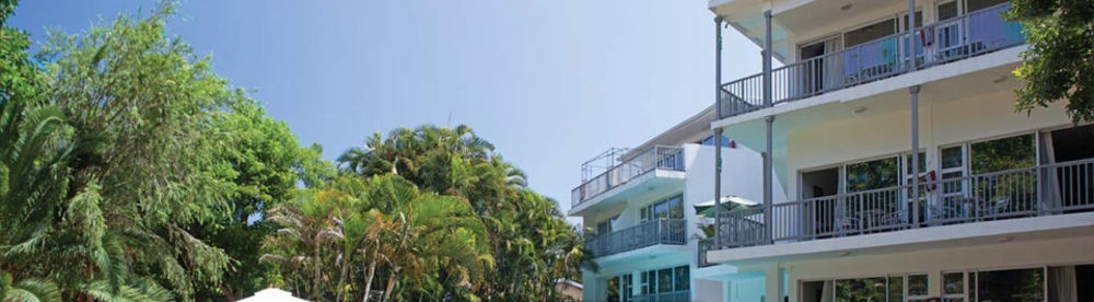 Beside Still Waters Boutique Hotel Durban Buitenkant foto