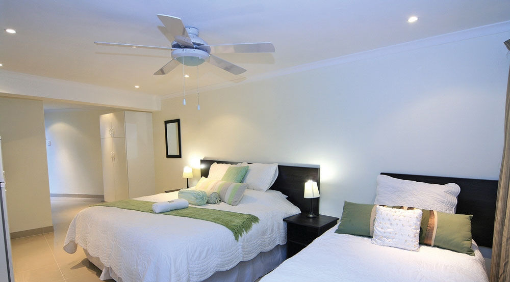 Beside Still Waters Boutique Hotel Durban Buitenkant foto