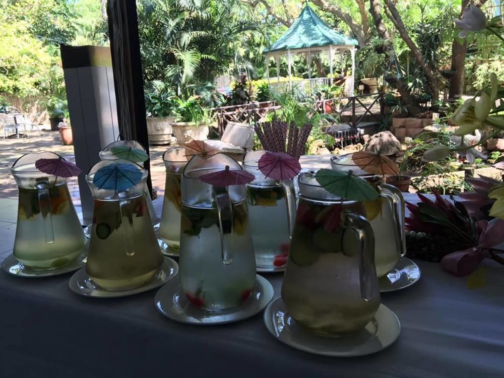 Beside Still Waters Boutique Hotel Durban Buitenkant foto