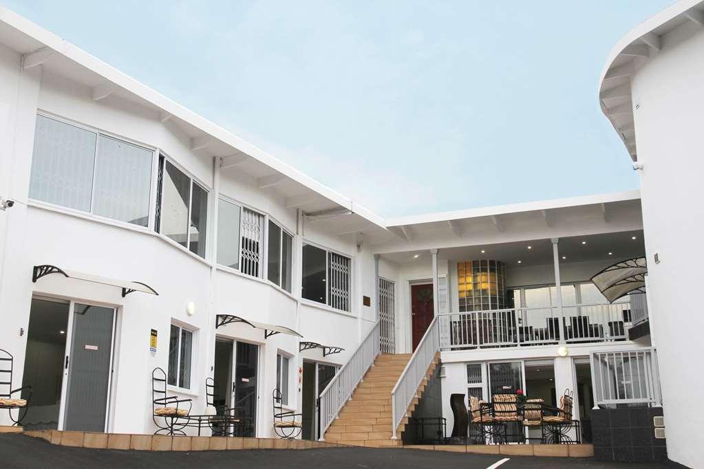 Beside Still Waters Boutique Hotel Durban Buitenkant foto